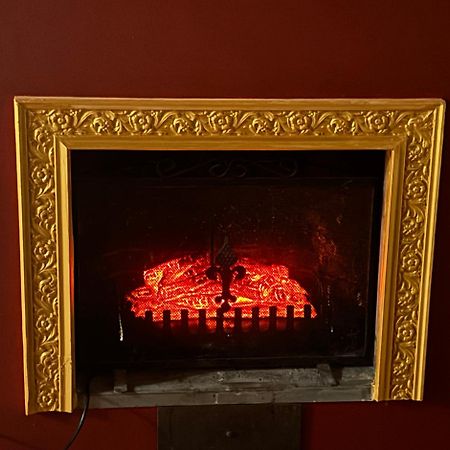 브라치아노 Sp Golden House 빌라 외부 사진